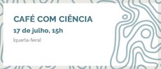 Banner Café com Ciência 17-07-19
