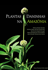 Plantas Daninhas da Amazônia