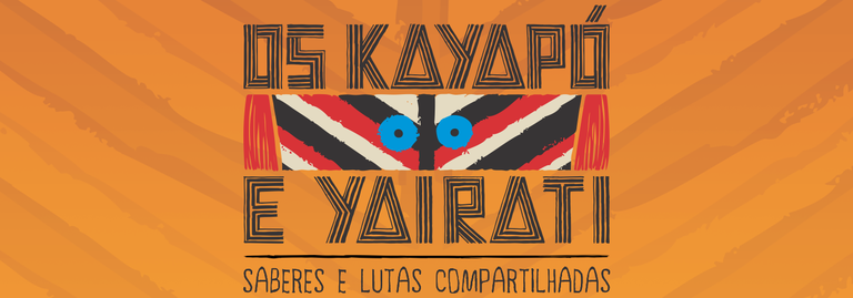 Os kayapó e Yairati