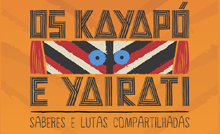 Exposição - Os Kayapó e Yairati.png