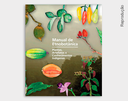 Capa do Manual de Etnobotânica – Plantas, Artefatos e Conhecimentos Indígenas