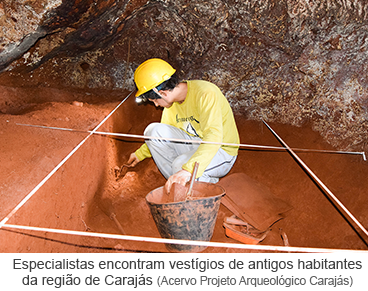  Especialistas encontram vestígios de antigos habitantes da região de Carajás.png